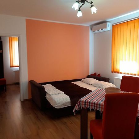 Kety Apartments Kragujevac Zewnętrze zdjęcie