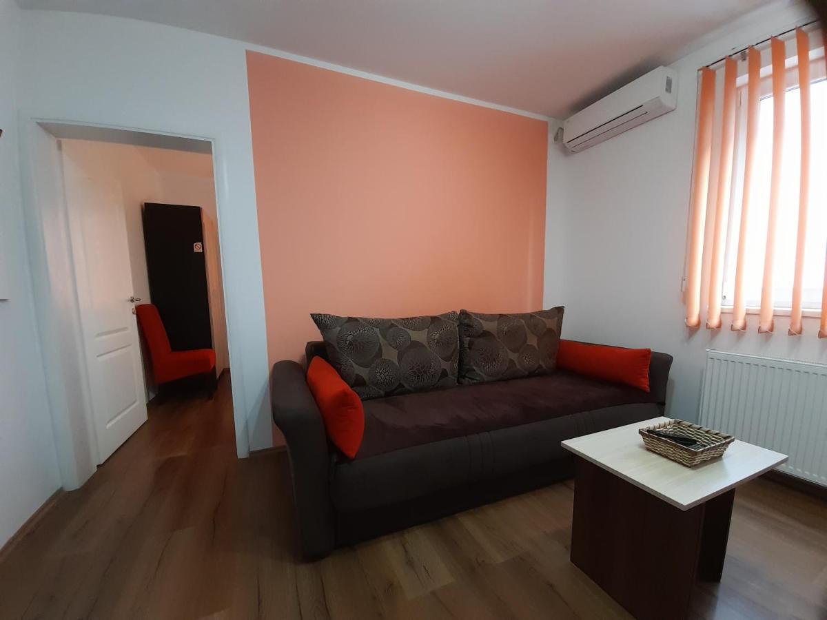 Kety Apartments Kragujevac Zewnętrze zdjęcie