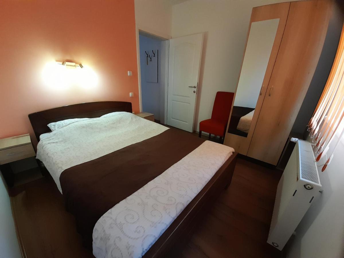 Kety Apartments Kragujevac Zewnętrze zdjęcie