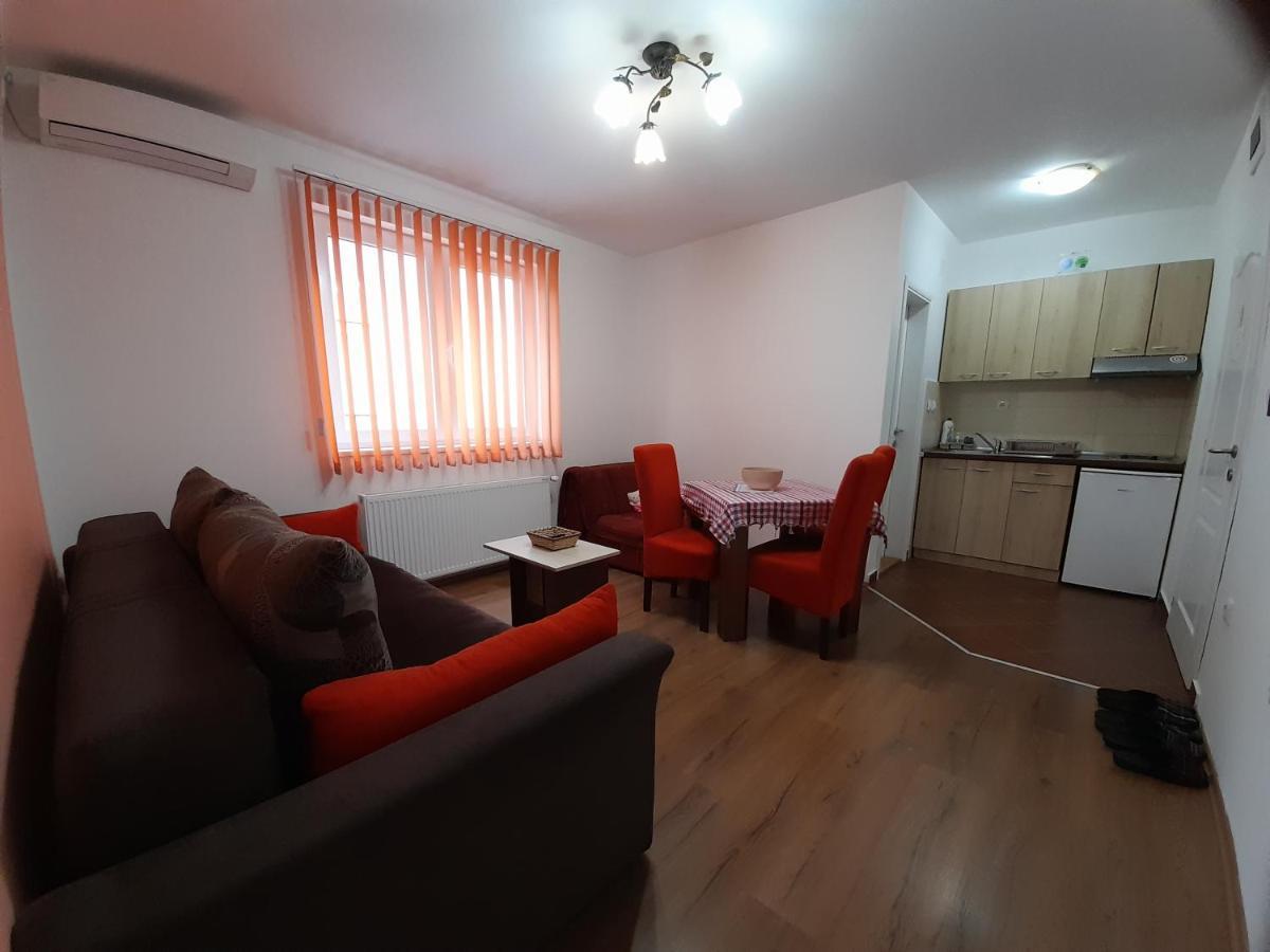 Kety Apartments Kragujevac Zewnętrze zdjęcie