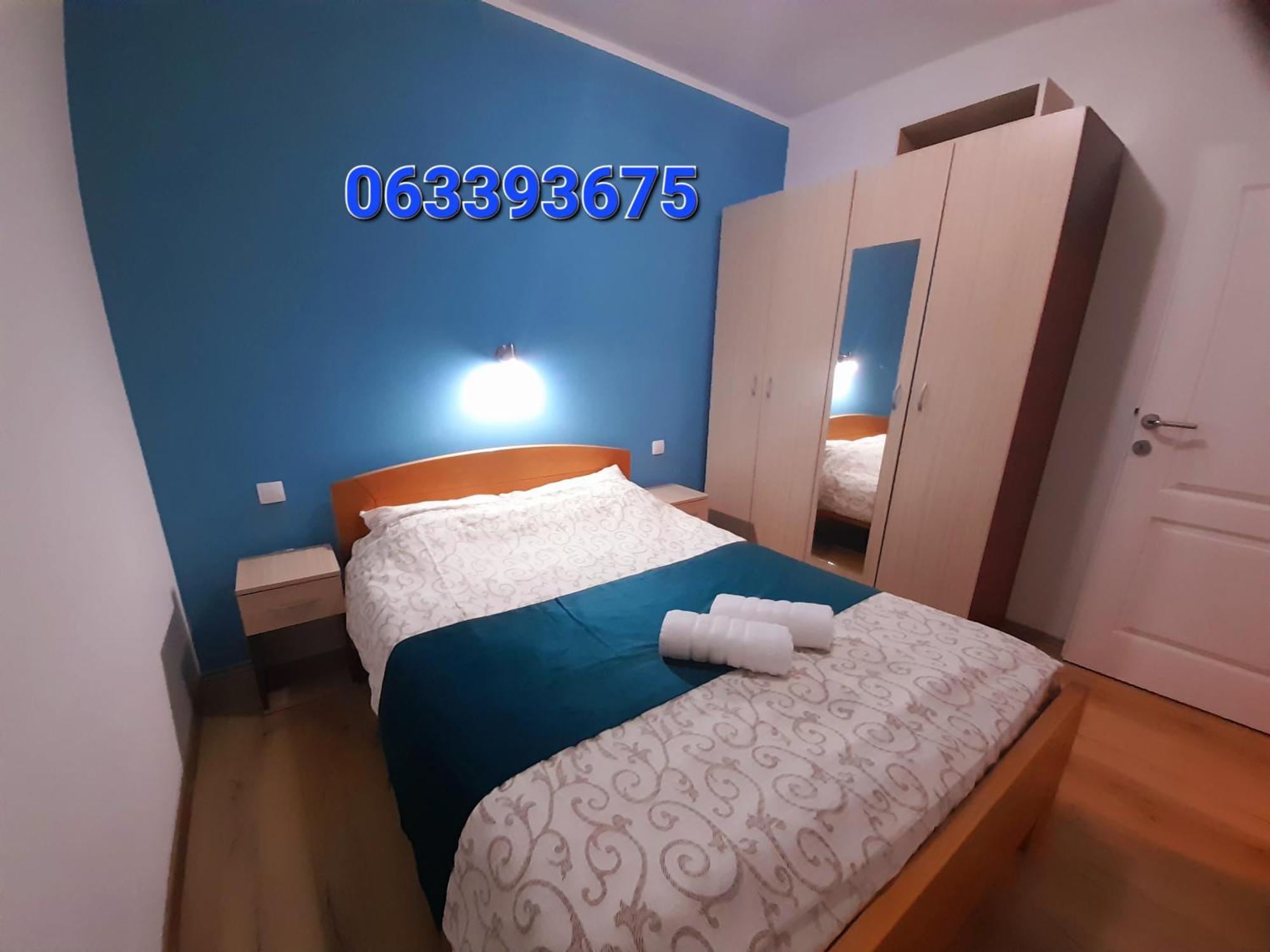 Kety Apartments Kragujevac Zewnętrze zdjęcie