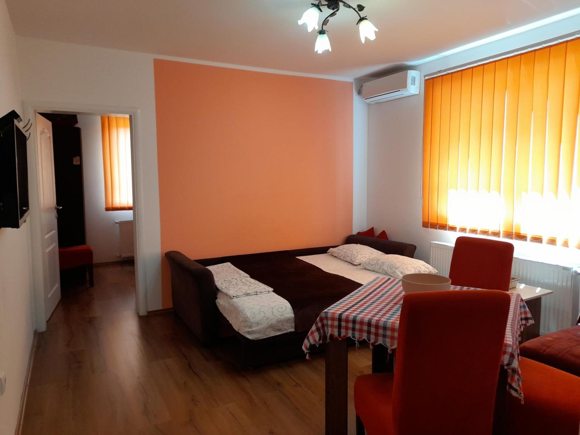 Kety Apartments Kragujevac Zewnętrze zdjęcie