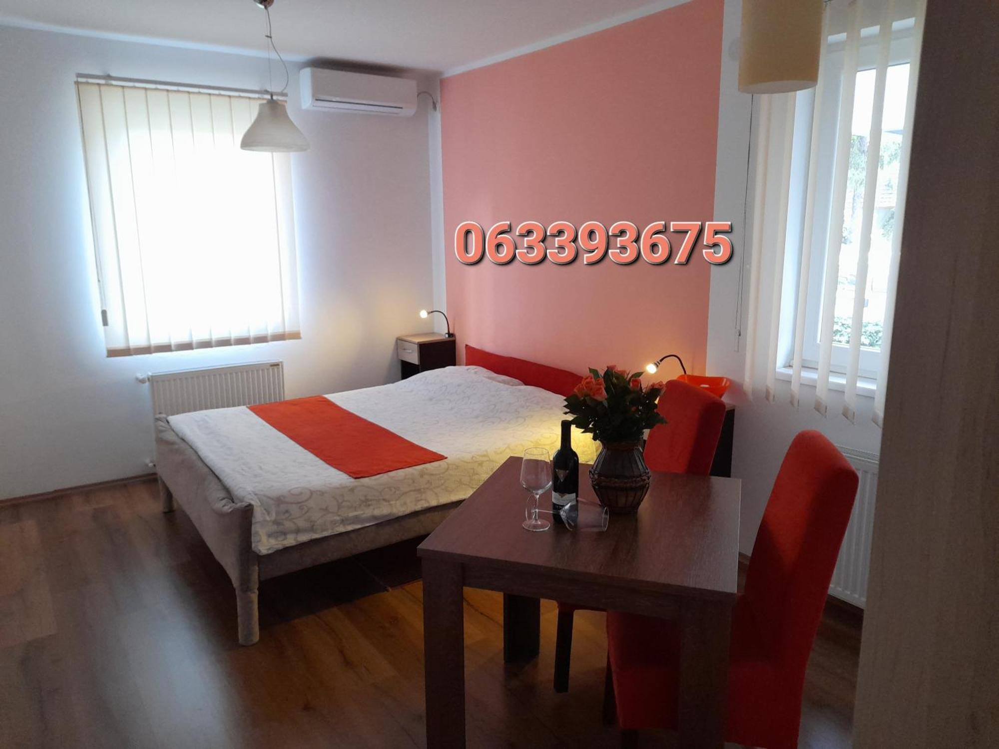 Kety Apartments Kragujevac Zewnętrze zdjęcie