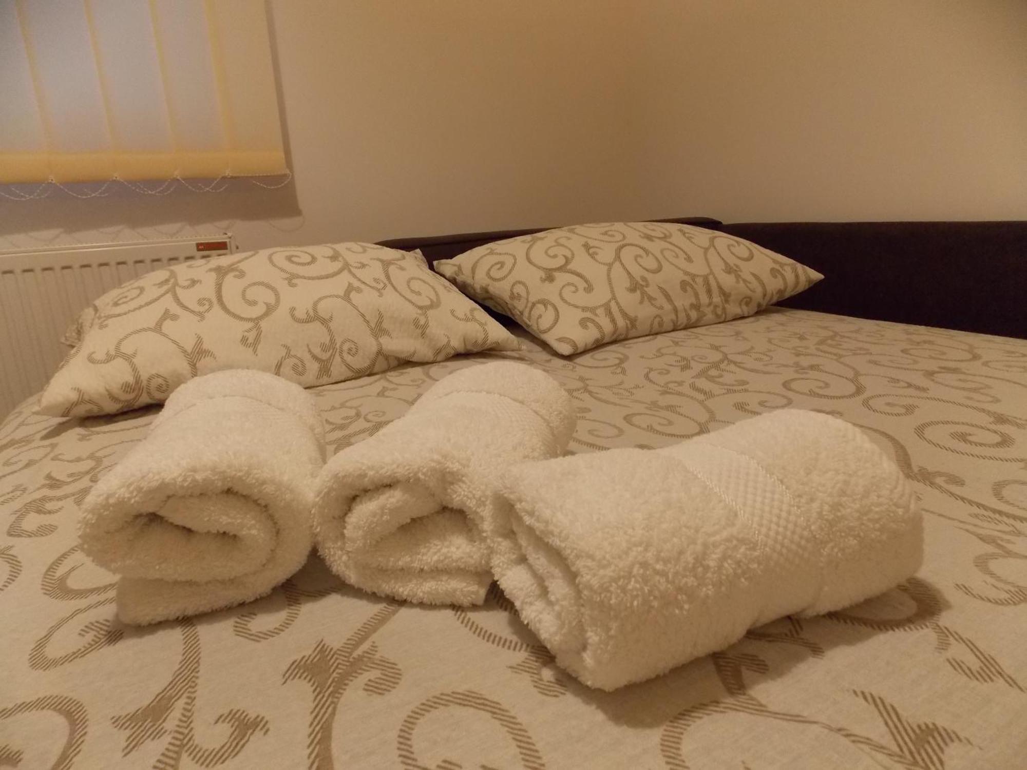 Kety Apartments Kragujevac Zewnętrze zdjęcie