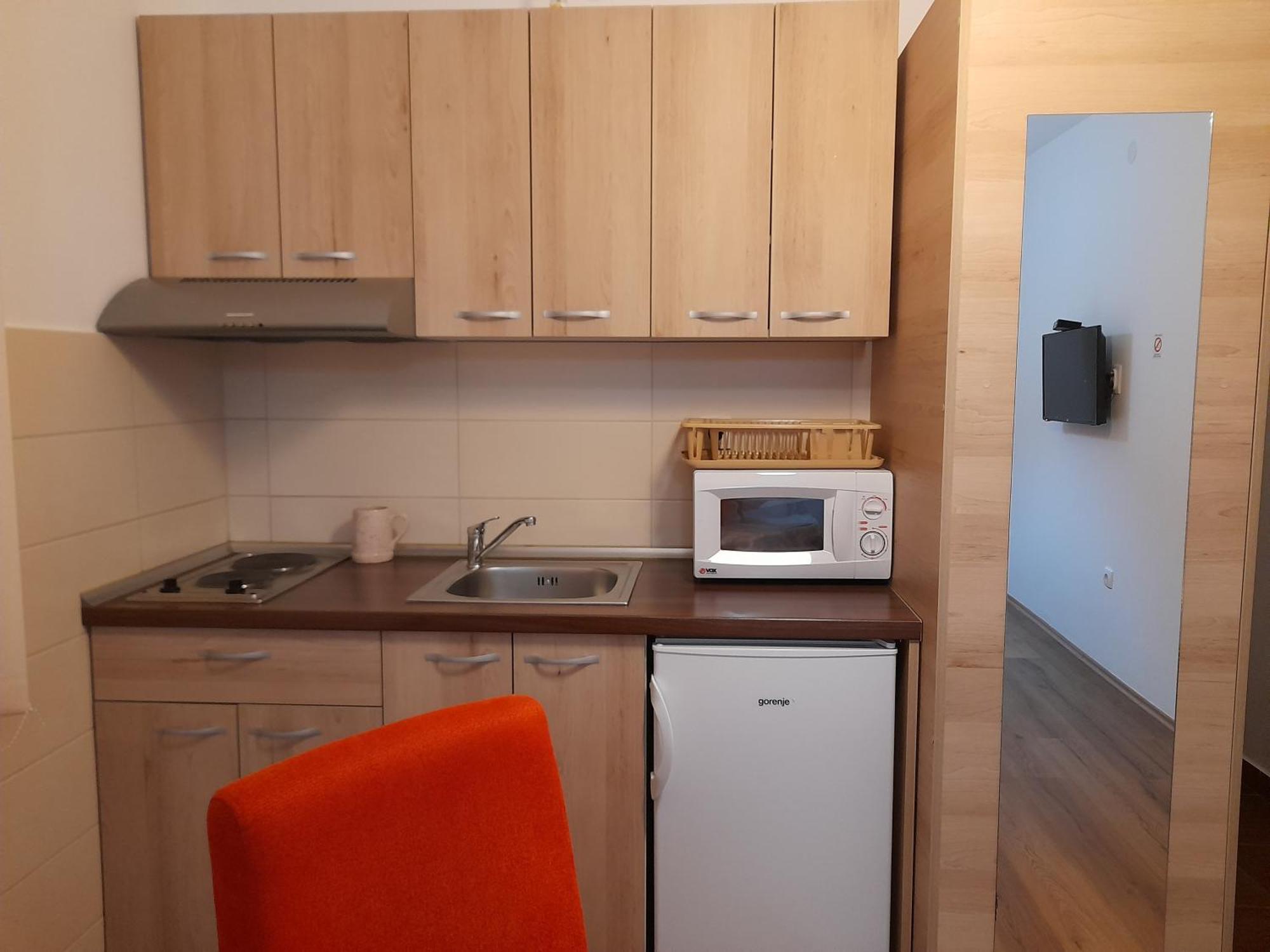 Kety Apartments Kragujevac Pokój zdjęcie