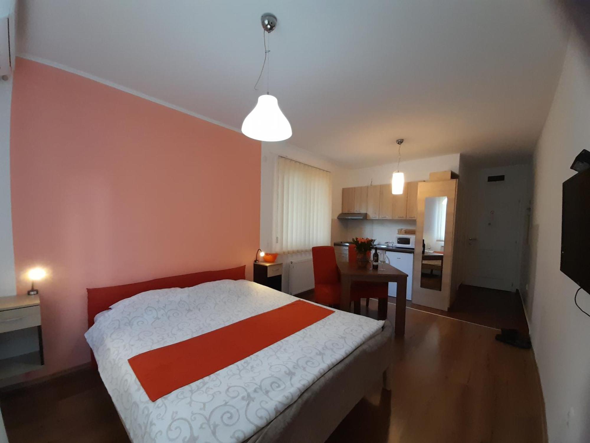 Kety Apartments Kragujevac Pokój zdjęcie