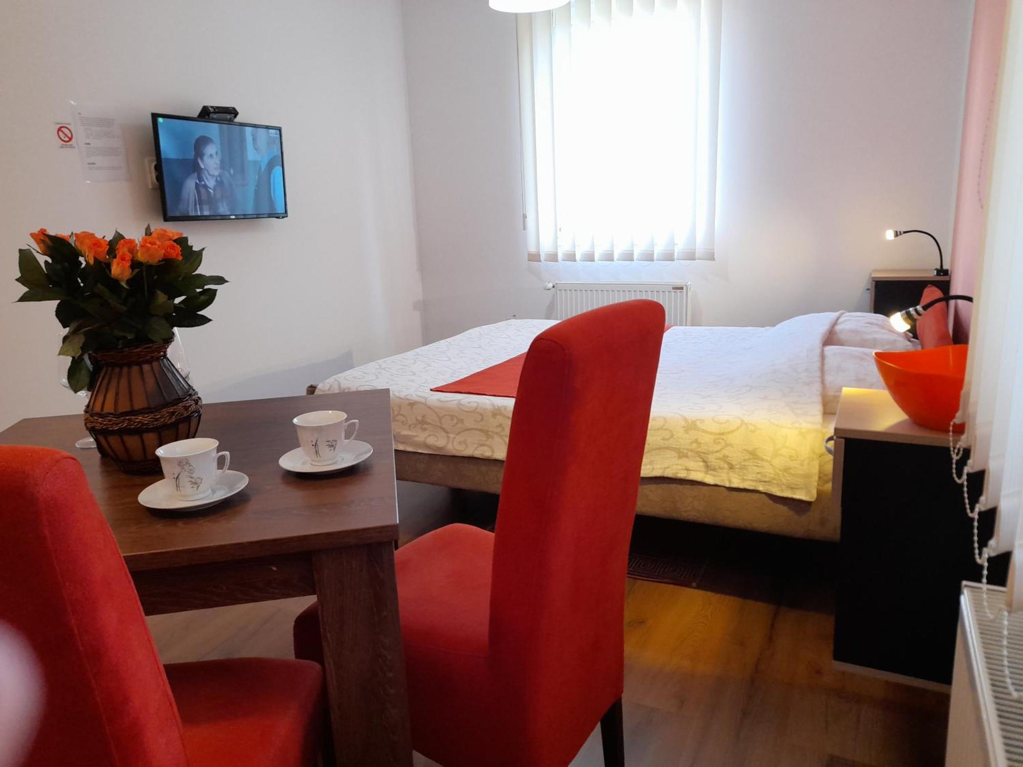 Kety Apartments Kragujevac Pokój zdjęcie