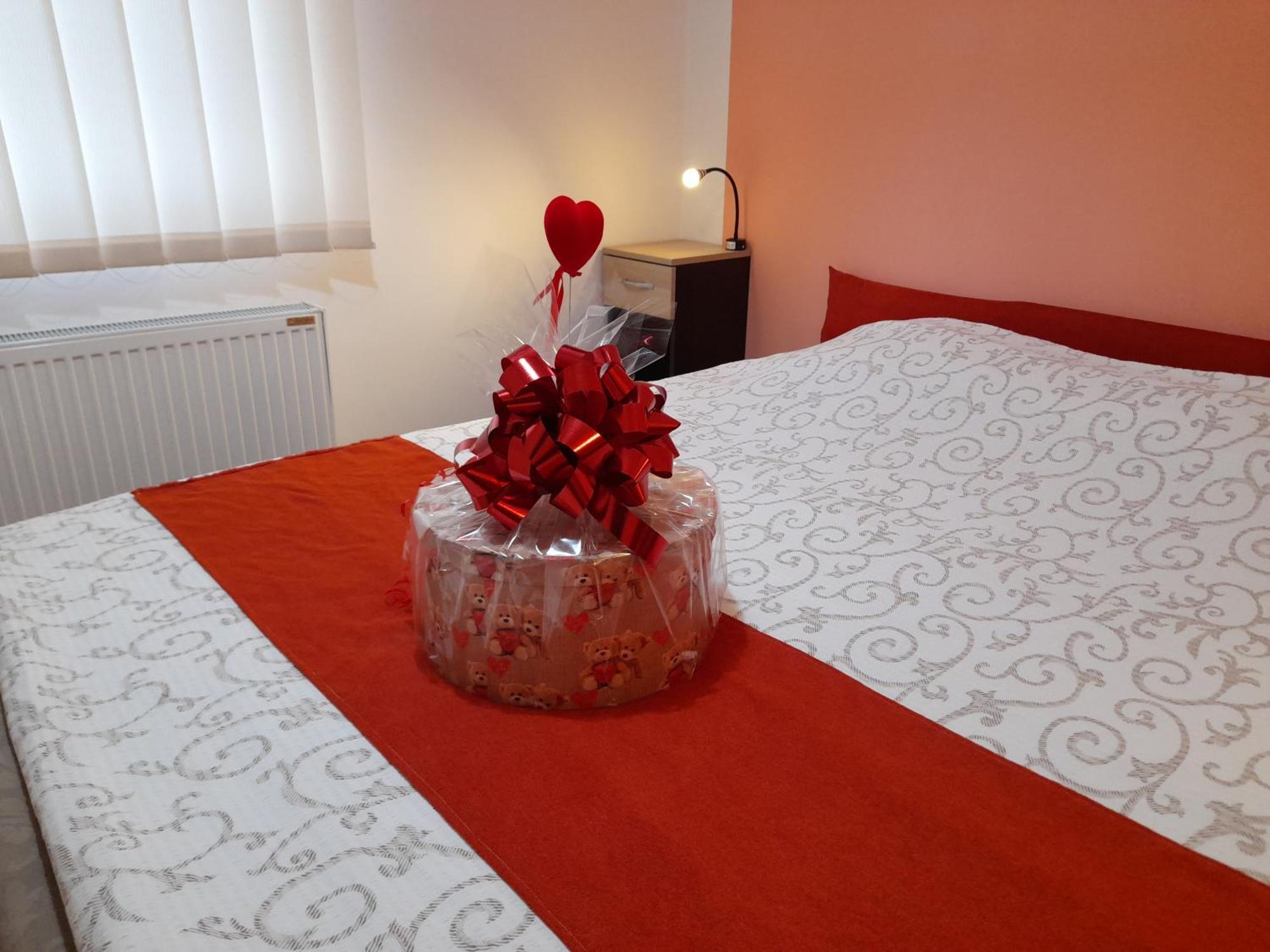 Kety Apartments Kragujevac Pokój zdjęcie
