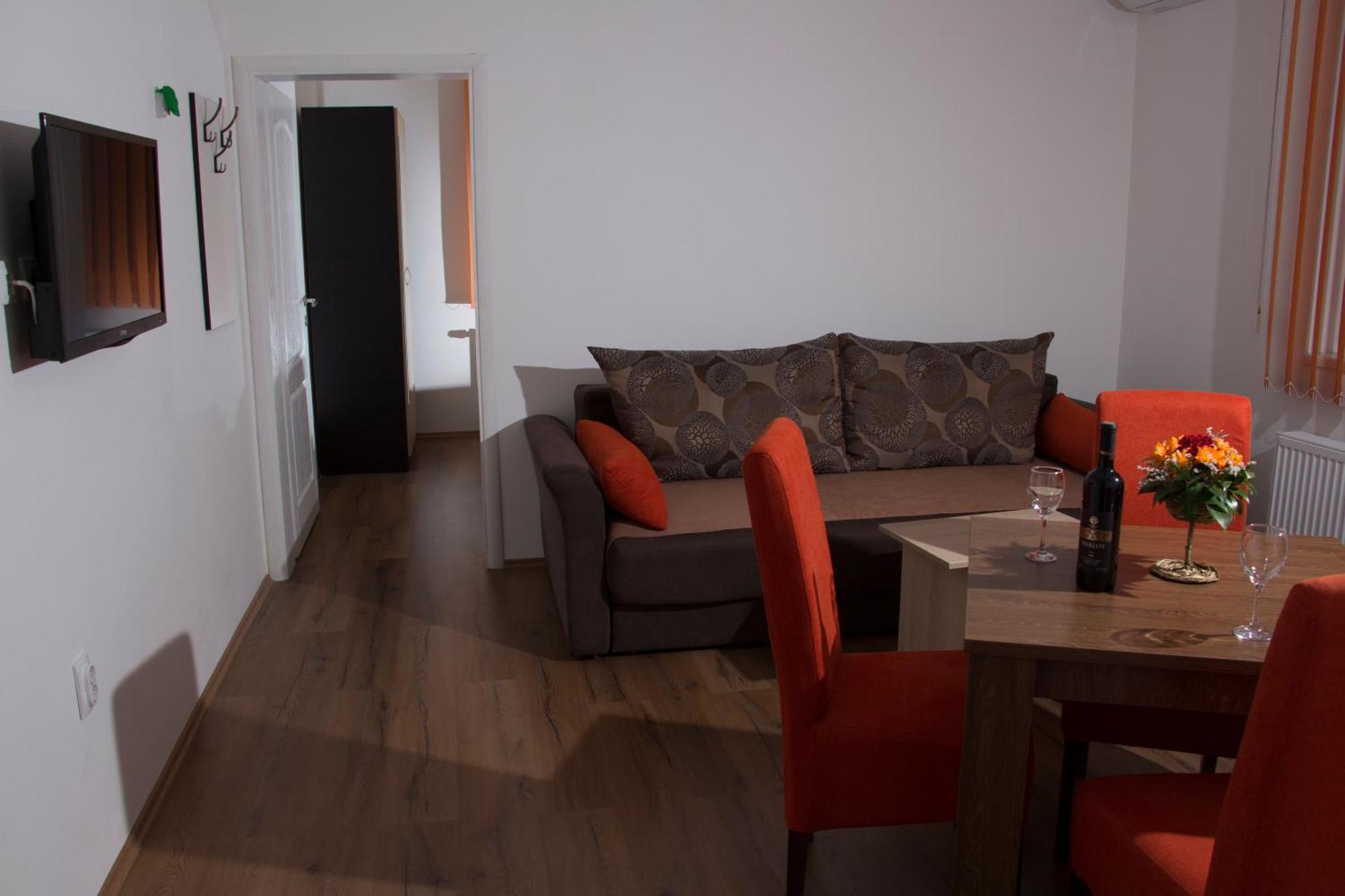 Kety Apartments Kragujevac Pokój zdjęcie