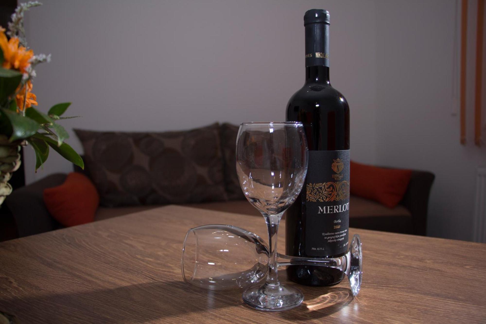 Kety Apartments Kragujevac Pokój zdjęcie