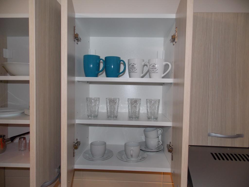 Kety Apartments Kragujevac Pokój zdjęcie