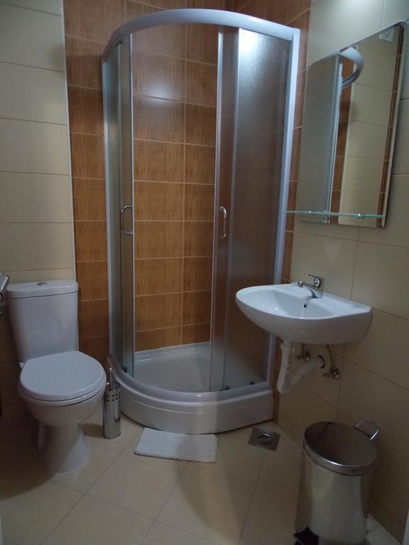 Kety Apartments Kragujevac Zewnętrze zdjęcie