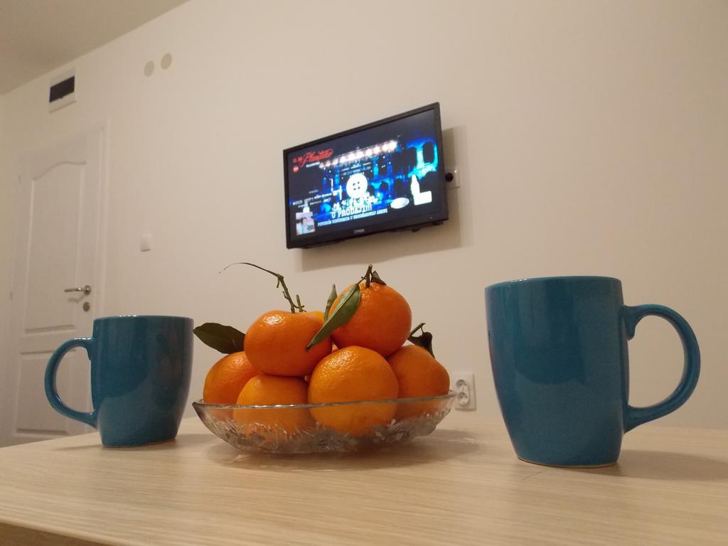 Kety Apartments Kragujevac Zewnętrze zdjęcie
