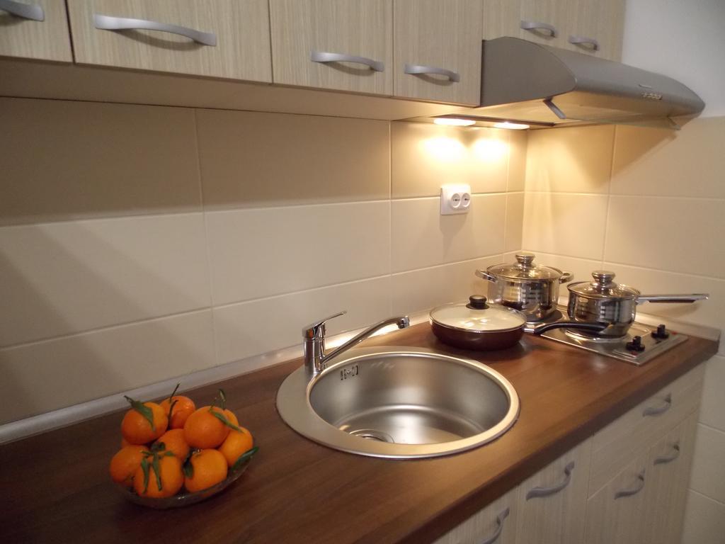 Kety Apartments Kragujevac Zewnętrze zdjęcie