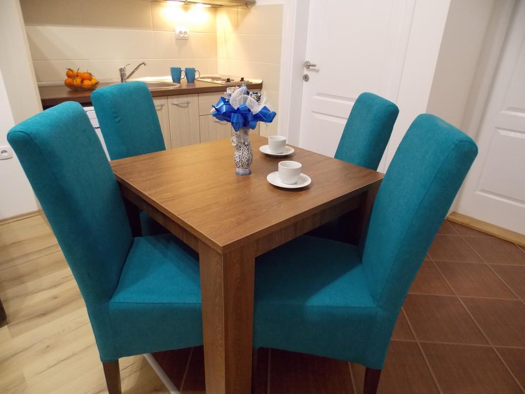 Kety Apartments Kragujevac Zewnętrze zdjęcie