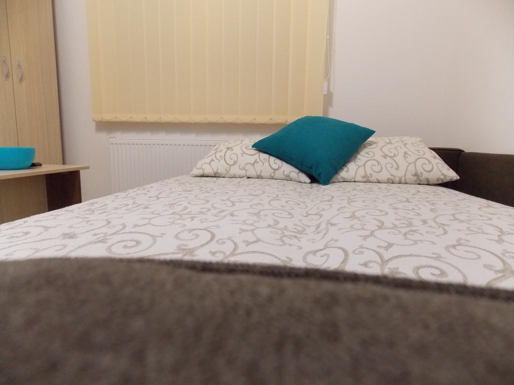 Kety Apartments Kragujevac Zewnętrze zdjęcie