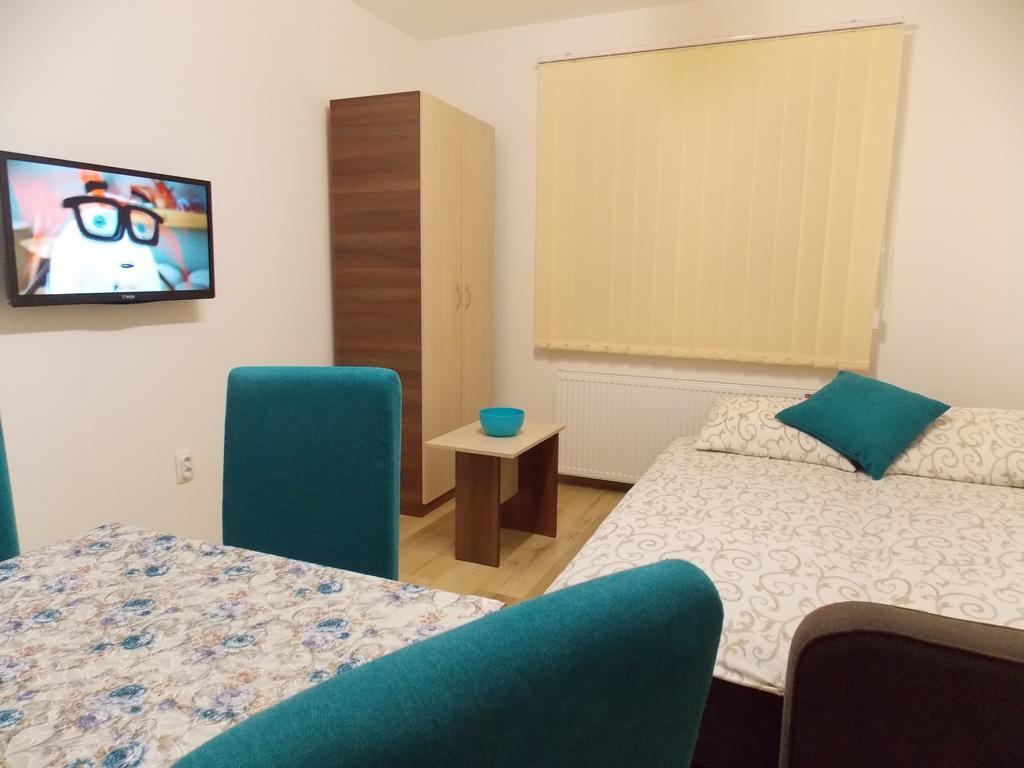 Kety Apartments Kragujevac Zewnętrze zdjęcie