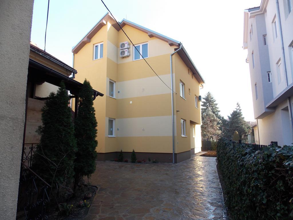 Kety Apartments Kragujevac Zewnętrze zdjęcie