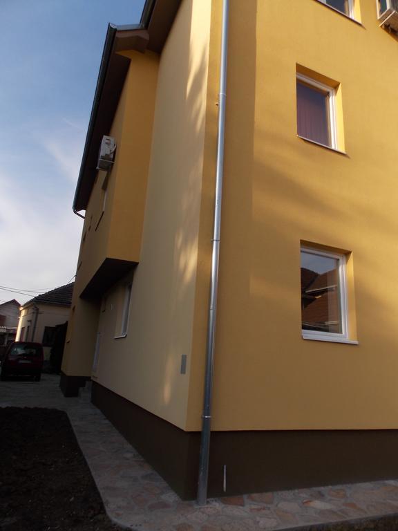 Kety Apartments Kragujevac Zewnętrze zdjęcie