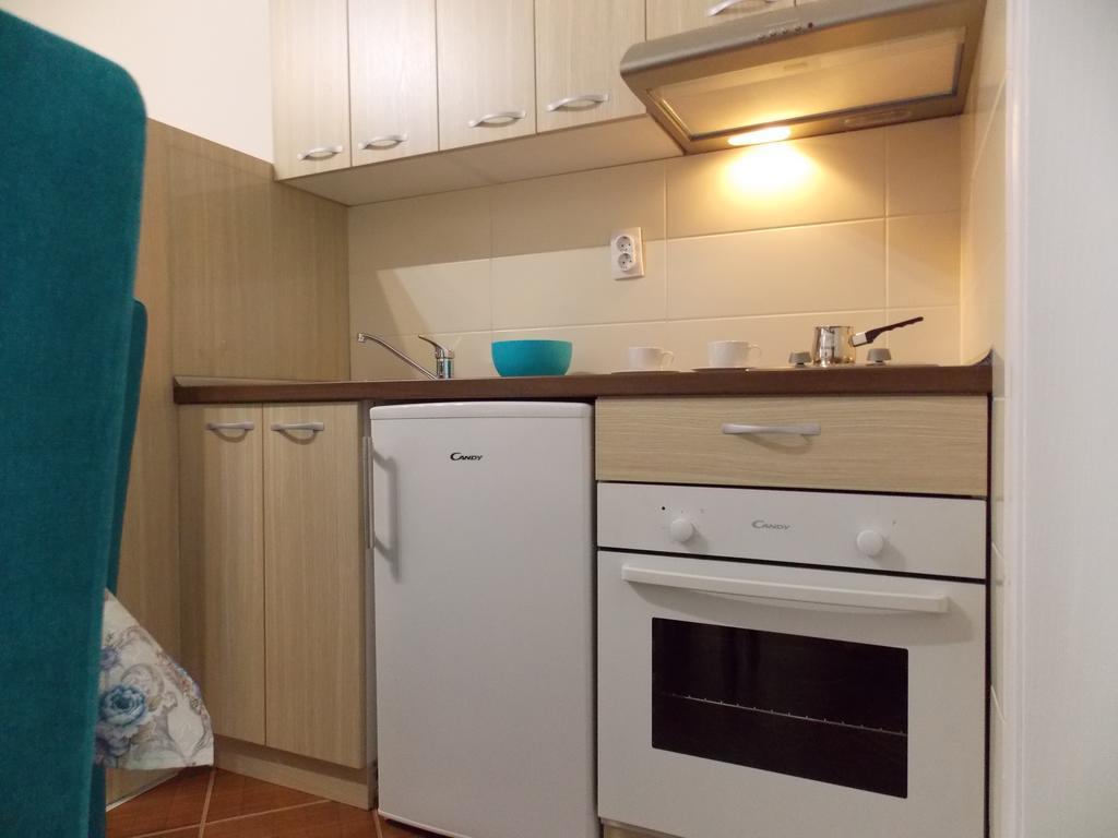 Kety Apartments Kragujevac Zewnętrze zdjęcie