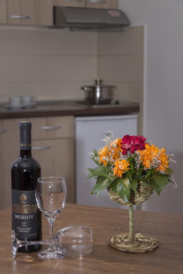 Kety Apartments Kragujevac Zewnętrze zdjęcie