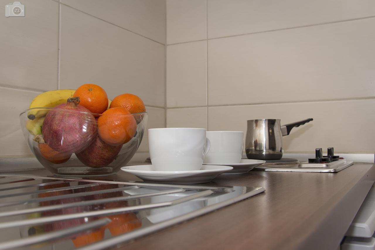 Kety Apartments Kragujevac Zewnętrze zdjęcie